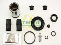 Ремкомплект суппорта заднего Ford C-MAX,Focus,Mazda 3,Renault Laguna (d=38mm)(Ate)(+поршень) FRENKIT