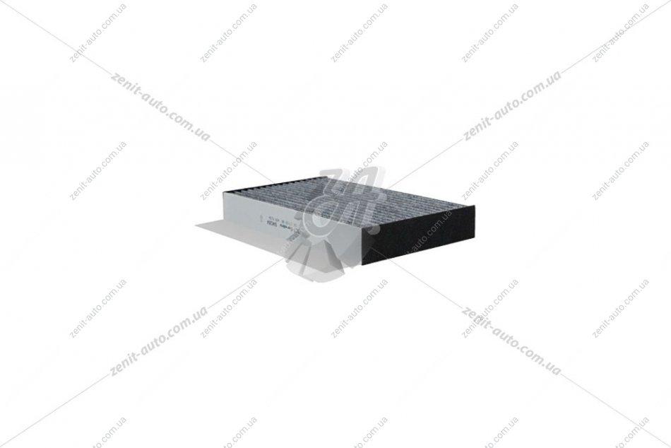 Фільтр салону (вугільний) Renault Fluence, Megane CC, Megane III, Scala (SCT) (SAK 264)