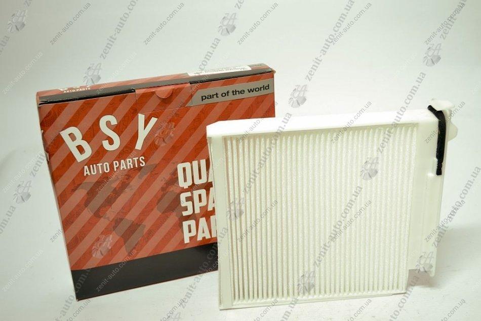 Фільтр салону Renault Clio, Megane, Scenic, Logan, Nissan Micra (BSY) (272775374R)