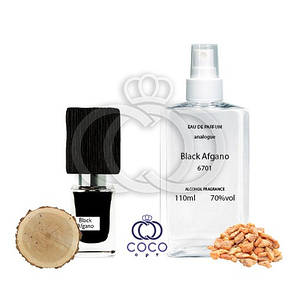 Парфумована вода Nasomatto Black Afgano 110 Ml