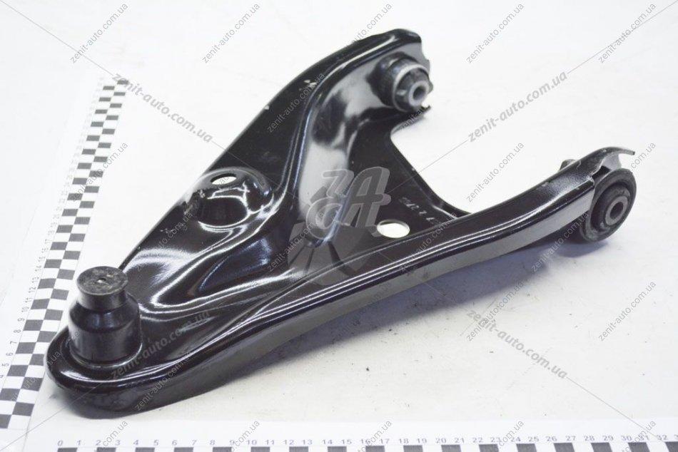 Важіль підвіски перед прав Logan II, Sandero II, Dokker, Lodgy 2012- (Renault) (545001064R)