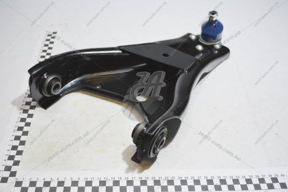 Важіль підвіски передній лев DUSTER 10- (EXXEL) (B030.87968)