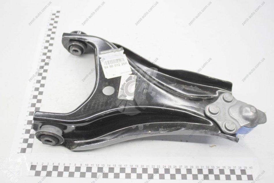 Важіль підвіски передніх прав DUSTER (Renault) (545001225R)