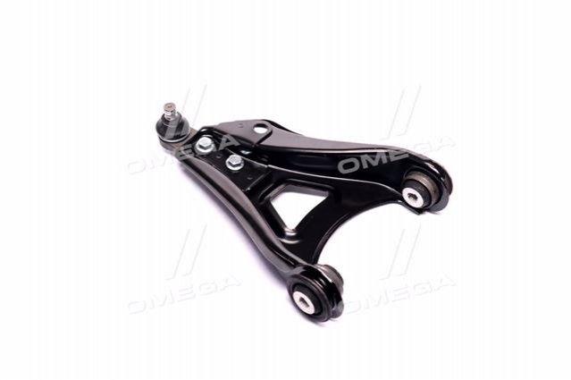 Важіль підвіски передній правий RENAULT CLIO II (BB_, CB_) 98-16, KANGOO (KC0,1_) 97- (MONROE) (L25519)