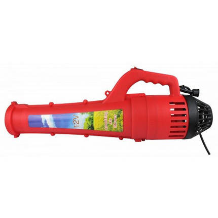 Насадка для акумуляторних обприскувачів BLOWER SPRAY, фото 1