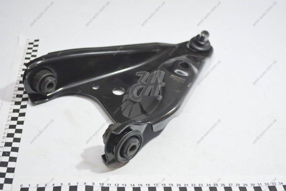 Важіль підвіски передній правий Renault Logan II, Dokker, Lodgy (Motrio) (8660005369)