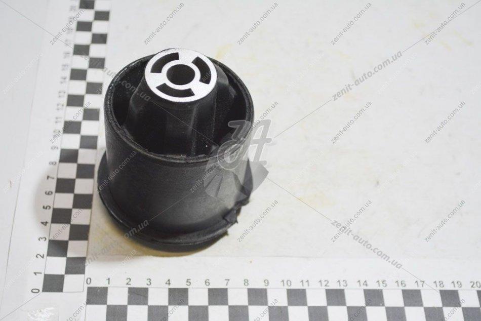 Сайлентблок балки задньої Renault Megane II, Scenic II (EXXEL) (B030.34624)