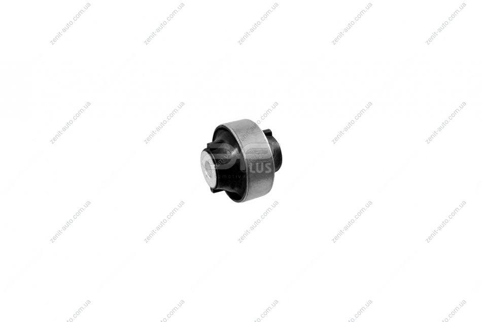 Сайлентблок переднього важеля задній Nissan Micra (05-), Note (06-), Tiida (07-), Renault Clio (05-) (APPLUS) (17997AP)