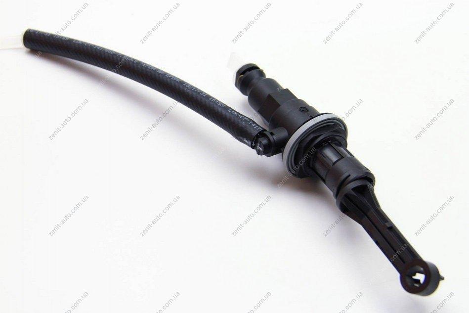 Циліндр зчеплення головний 1.9,2,2,2,5,3,0 dci Master II, Opel Movano A 2000- (Renault) (8200459155)