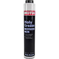 Новинка Смазка автомобильная MOTUL Moly Grease 0,400 л (803214) !