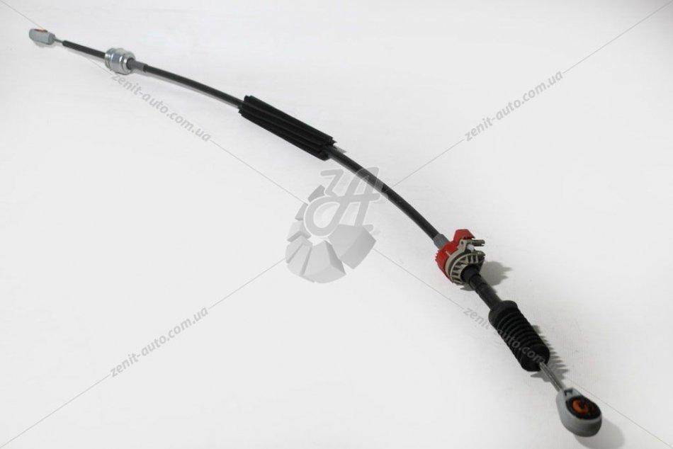 Трос КПП Renault Clio (05-14) (EXXEL) (B030.80507)