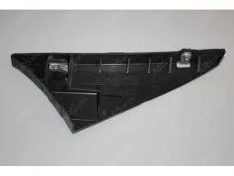 96277635 Кронштейн бампера Ланос (GM) задн лев, фото 1