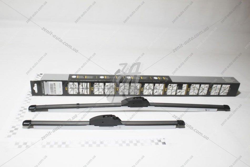 Щітка склоочисника б, до (2шт) 650х450mm Koleos II (Renault) (288903505R)