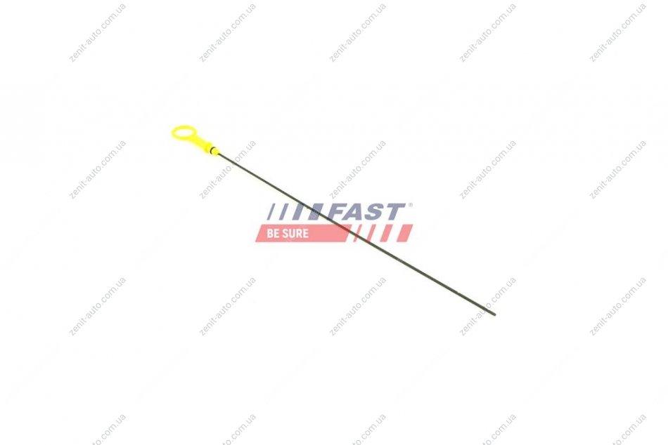 Щуп рівня масла Renault Kangoo (08-) 1.4 16V K4J (Fast) (FT80314)