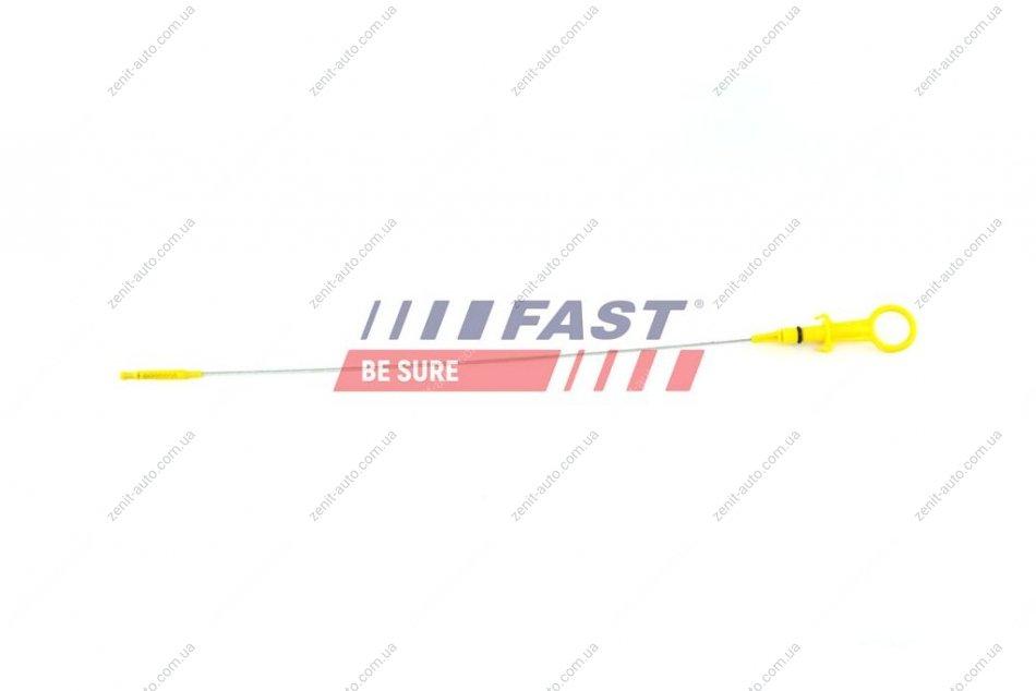 Щуп рівня олії Renault Kangoo 1.5 DCI (08-) (Fast) (FT80325)