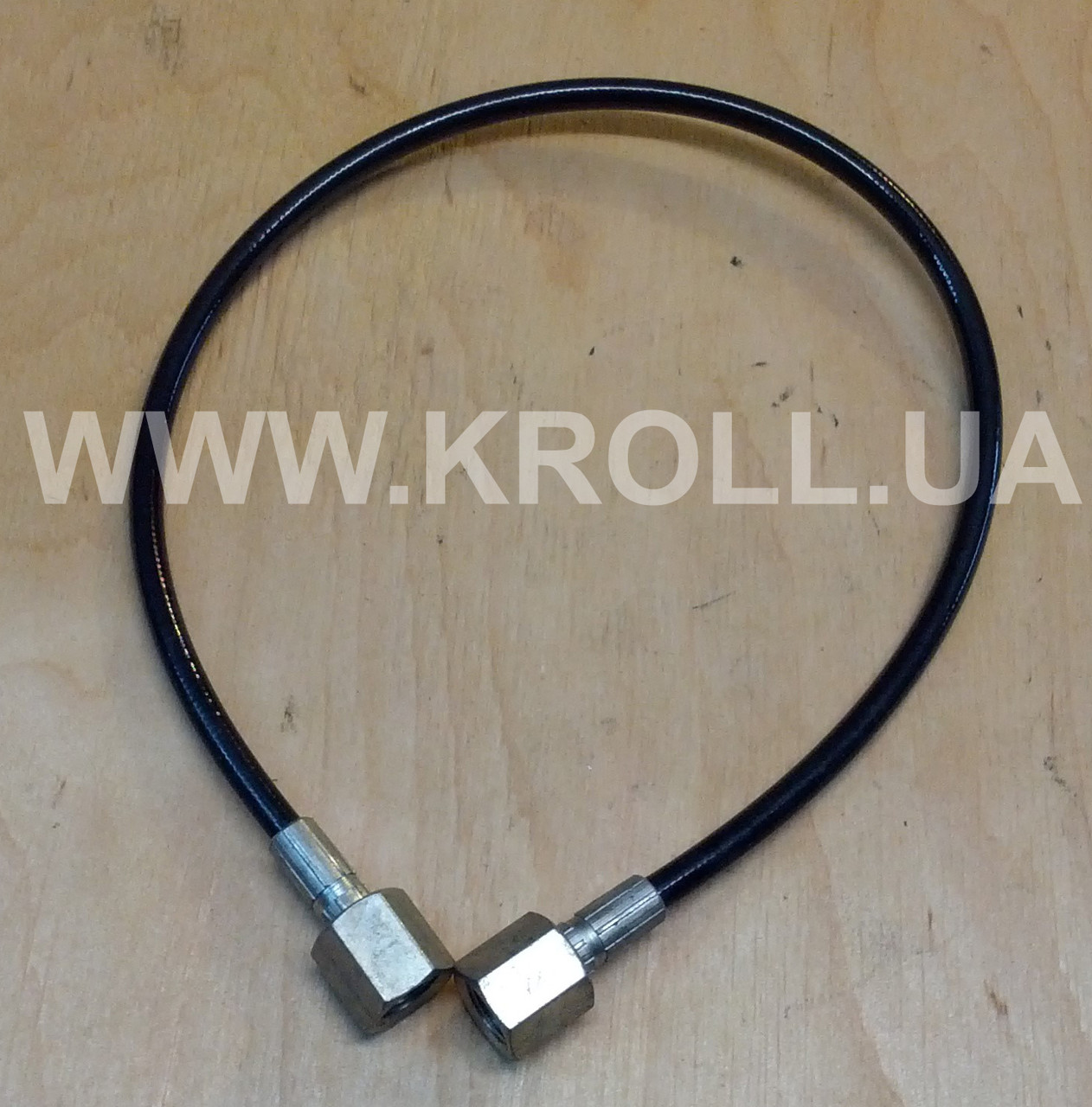 Паливна трубка для теплових гармат: MA 37; MA 55; MA 85; GP 67; GP 115