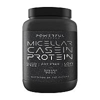 Казеїновий протеїн Powerful Progress Micelar Caseine Protein 900 g