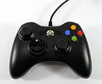 Джойстик проводной геймпад X360 и ПК Controller