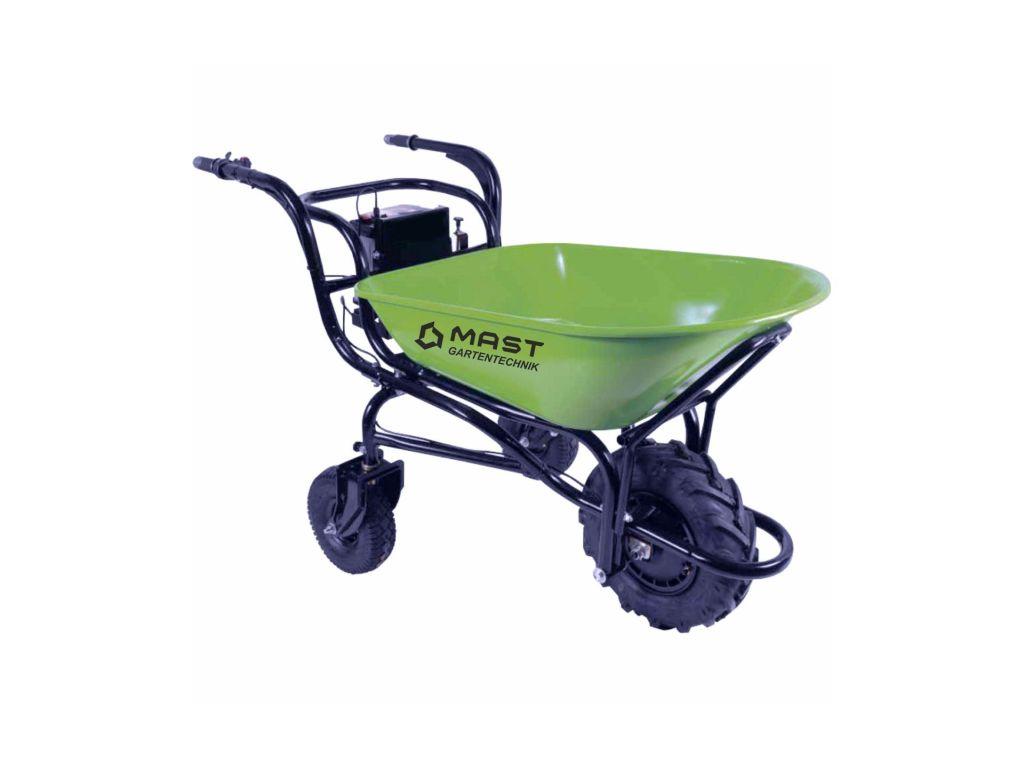 Акумуляторна тачка MAST EWB 150 B (вантаж 260 кг)