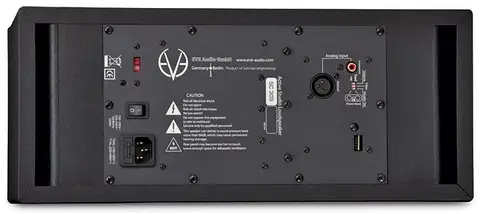 Студійний монітор EVE audio SC305, фото 3