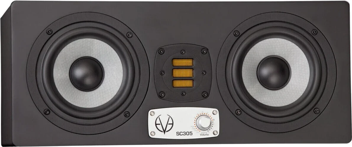 Студійний монітор EVE audio SC305