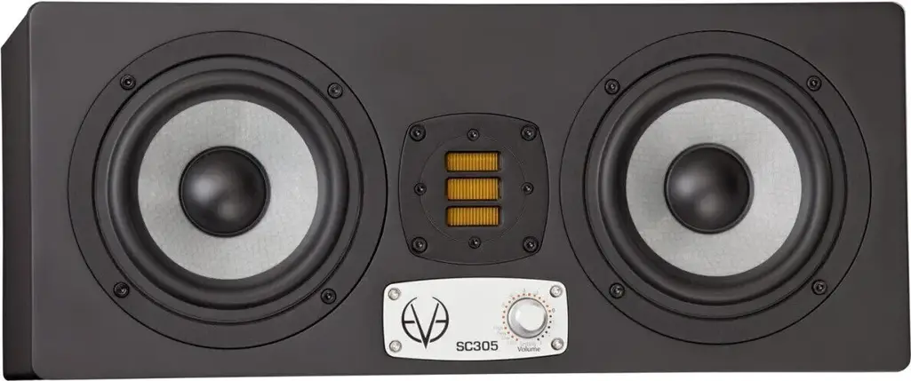 Студійний монітор EVE audio SC305, фото 1