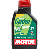 Новинка Моторное масло MOTUL 32T Garden 1 л (308901) !