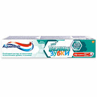 Детская зубная паста Aquafresh Мои большие зубки (6-8 лет) 50 мл (3830029292219)