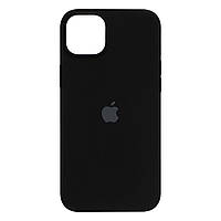 Защитный чехол в классическом стиле OtterBox Full Size Apple iPhone 14 Plus Black TO, код: 7809542