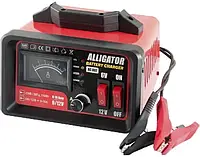 Зарядное устройство Alligator 6/12 V 0-10 Amp