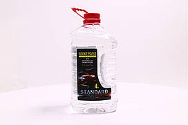 Електроліт STANDARD (каністра 4л) 5,07 кг 48021126838
