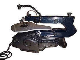 Верстат лобзиковий Titan PSMP 1