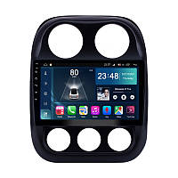 Штатная магнитола TORSSEN Jeep Compas Patriot 10-16 F106128 4G Carplay ZR, код: 6523337