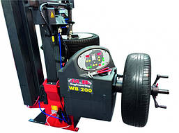 WB 200 - Балансувальний стенд M&B Engineering