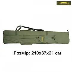 ЧЕХОЛ ДЛЯ УДИЛИЩ ACROPOLIS КВ-7ВН