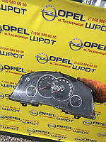 Щиток приборів Опель Меріва А Opel Meriva A Панель приладів