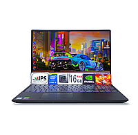 Ігровий ноутбук Lenovo Legion 15.6 FullHD IPS i5-9300HF Ram 16Gb SSD512GB Nvidia GTX1660TI 6GB