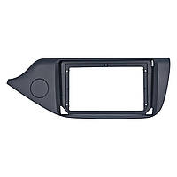 Перехідна рамка серії QIV QBR-F 0840-02 для Kia CEED Cee'd 2 JD 2006-2009 9 дюймів