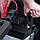 Пускозарядний пристрій Бустер Baseus MAX 20000 mAh 2000A Car Jamp Starter Super Energy 3in1 12V  Чорний, фото 3