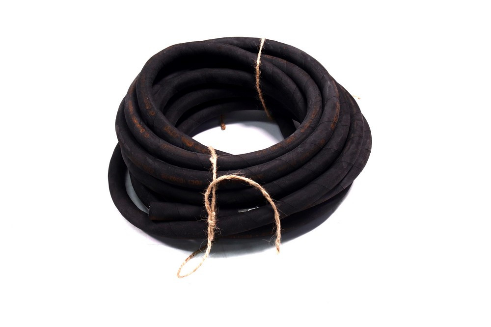 Рукав бензомаслостійкий 12х20-0.63 (9,5 м)  12х20-0,63 БМС