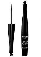 Подводка для глаз Bourjois Liner Pinceau 01 Black, 2,5 мл