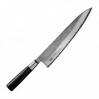 Кухонный нож Suncraft Senzo Classic шеф 240 мм (SZ-06)