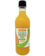 Arom Смакова есенція Ananas Zero Sugar, 0.5л