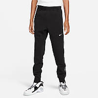 Брюки мужские Nike M Nsw Sp Flc Jogger Bb (FN0246-010) L Черный TO, код: 8311684