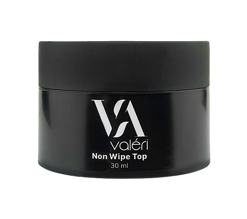 Топ без липкого шару Valeri Top Non Wipe, 30 мл