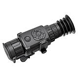 Тепловізійний приціл AGM Rattler TS25-256, фото 7