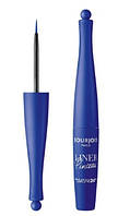 Підводка для очей Bourjois Liner Pinceau 04 Blue, 2,5 мл