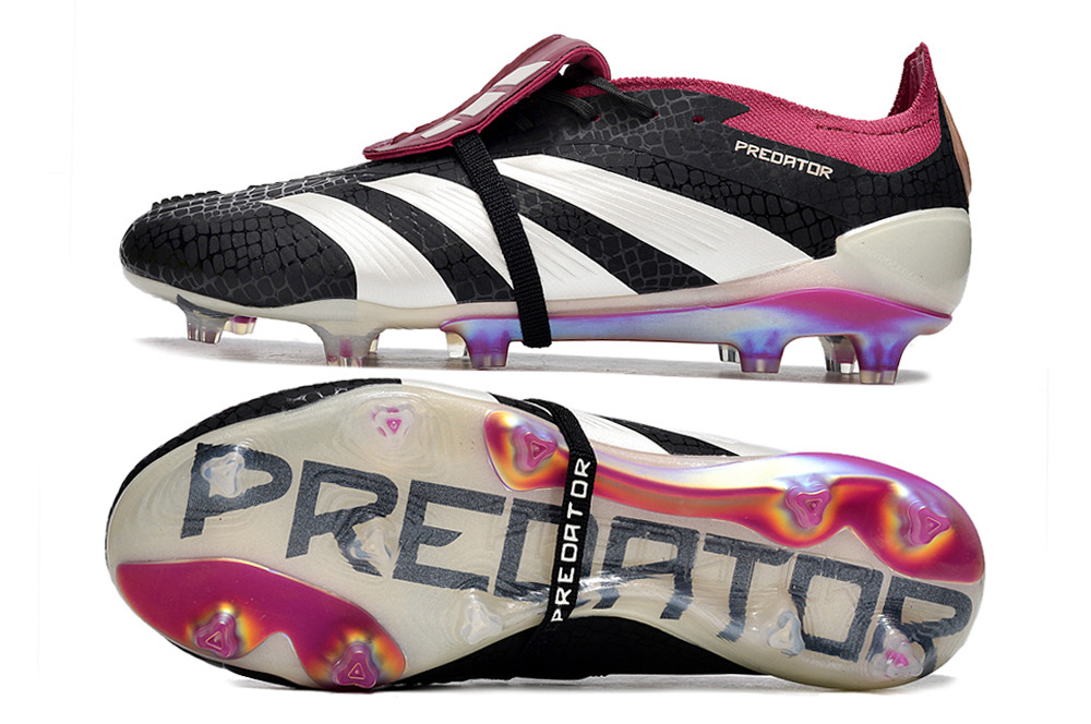 Футбольні Бутси Adidas Predator Elite FT FG, Професійні футбольні бутси Аdidas