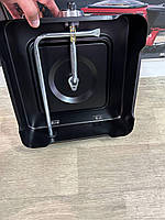 Настільна газова плита LEXICAL LGS-2811-2 одноконфоркова 2.2KW, фото 5