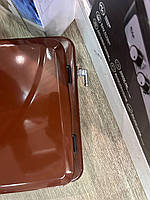 Настільна газова плита LEXICAL LGS-2811-2 одноконфоркова 2.2KW, фото 8